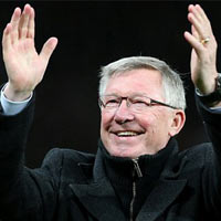 Bóng đá - Sir Alex rút lui, thế giới tiếc nuối