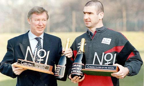 Sir Alex: Những khoảnh khắc không thể quên - 6