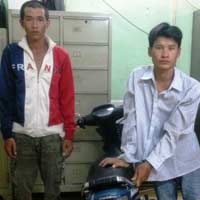 Pháp luật - Đặc nhiệm đuổi bắt cướp như trong phim