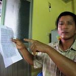 Giáo dục - du học - Phụ huynh kêu trời vì đóng tiền &quot;tự nguyện”