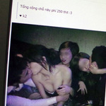 Công nghệ thông tin - Sex tấn công Facebook