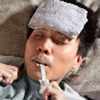 Sức khỏe đời sống - Nhập viện sau khi dự tang lễ BN cúm A/H1N1