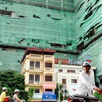 Tài chính - Bất động sản - “Bão” giảm giá BĐS vẫn chưa ngừng