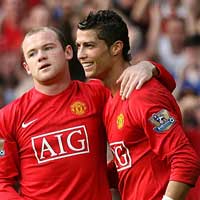 Bóng đá - Ronaldo trở lại MU, Rooney tới Chelsea?