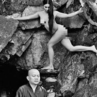 Bí quyết mặc đẹp - 3 bộ hình nude gây tâm bão dư luận