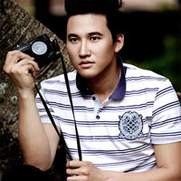 Ngôi sao điện ảnh - "Chàng rể của Hoài Linh" trẻ trung, thư sinh