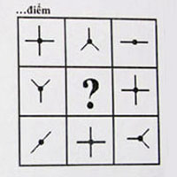 Giáo dục - du học - Tuyển sinh lớp 1: Vẫn trắc nghiệm IQ