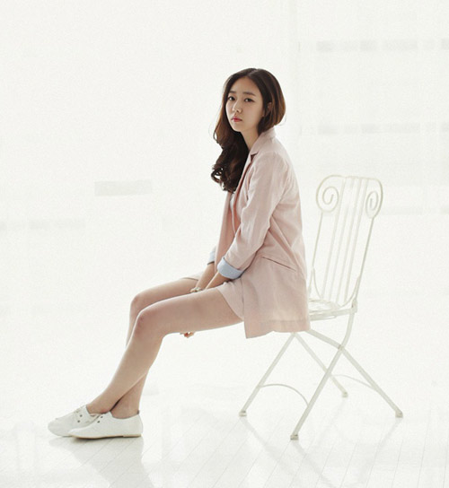 Chọn blazer mùa hè tới công sở - 8