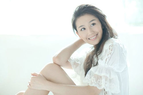 Thư tình: Anh đã bao giờ yêu em chưa? - 1