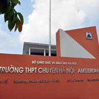 Giáo dục - du học - 200 chỉ tiêu vào lớp 6 trường Amsterdam