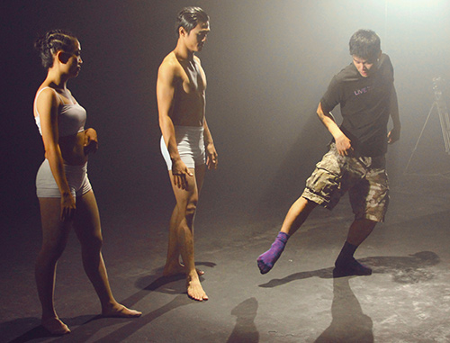 MV xúc động về sinh linh bị ruồng bỏ - 11