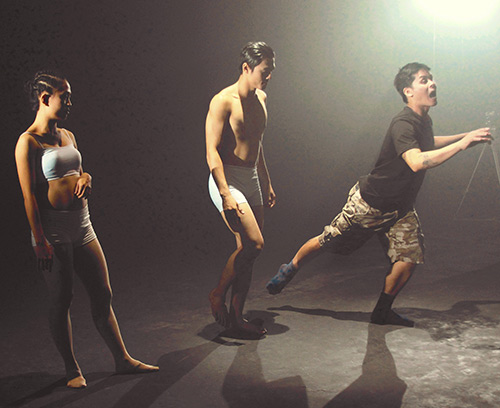 MV xúc động về sinh linh bị ruồng bỏ - 10