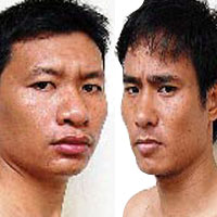 Pháp luật - Băng trộm "ẩn mình" trong khách sạn