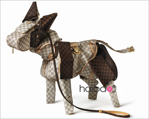 Mê mẩn với "vườn thú huyền thoại" của LV - 16