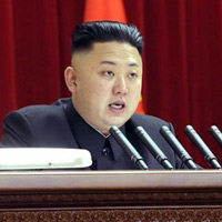 Tin tức trong ngày - Rộ tin đồn Kim Jong Un vừa thoát chết