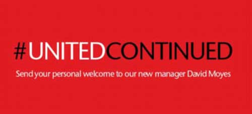 MU chính thức bổ nhiệm HLV David Moyes - 2