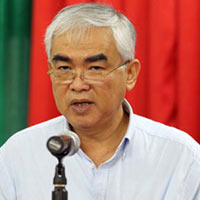 Bóng đá - "Ai làm Chủ tịch VFF không quan trọng..."