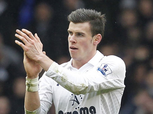 Mất vé C1 là mất cả Bale? - 2