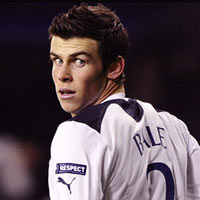 Bóng đá - Mất vé C1 là mất cả Bale?