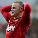 Bóng đá - HOT: Rooney xóa tên MU khỏi Twitter