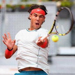 Thể thao - Nadal - Youzhny: Dấu ấn đẳng cấp (V3 Madrid Open)