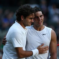 Nadal: Federer cũng chỉ là con người (Kỳ 20)