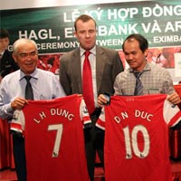 Bóng đá - Bầu trực tiếp chủ tịch VFF?