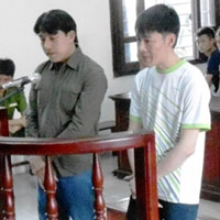 Pháp luật - 2 anh em tên trộm giết người dã man