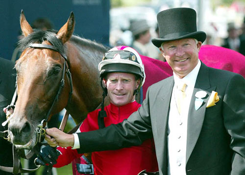 Sir Alex & những chuyện đời tư thú vị - 2