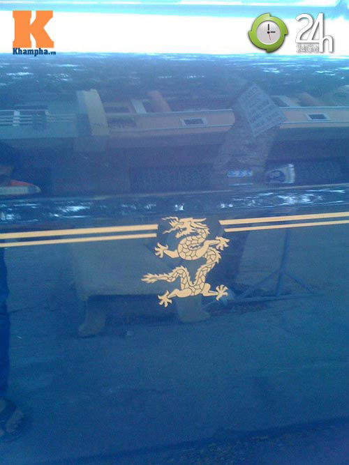 Bí ẩn đại gia đưa Rolls Royce về Việt Nam - 2