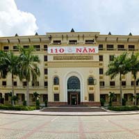 Giáo dục - du học - Sẽ di dời một số trường ĐH, CĐ tại 2 thành phố lớn