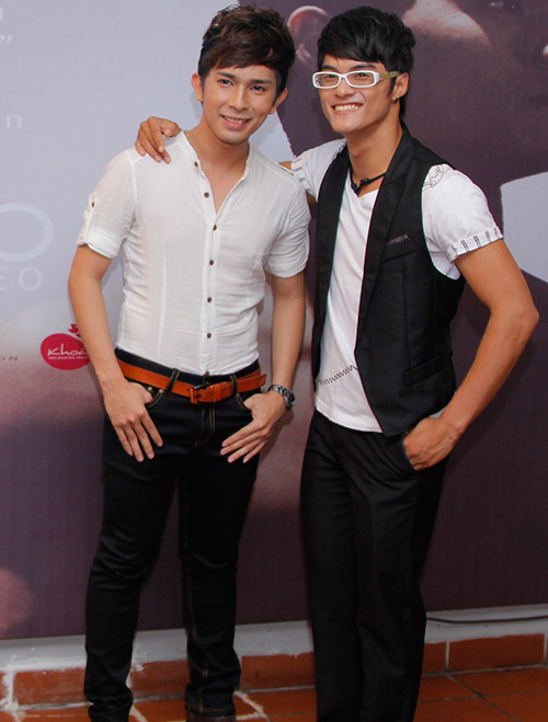 “Người tình Mỹ Tâm” khoe vợ yêu - 5