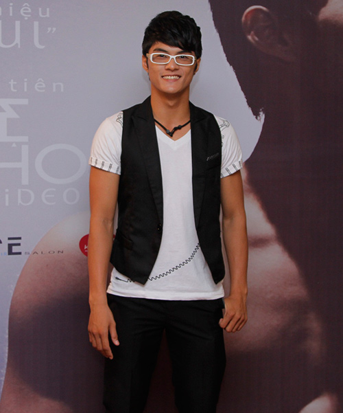 “Người tình Mỹ Tâm” khoe vợ yêu - 2