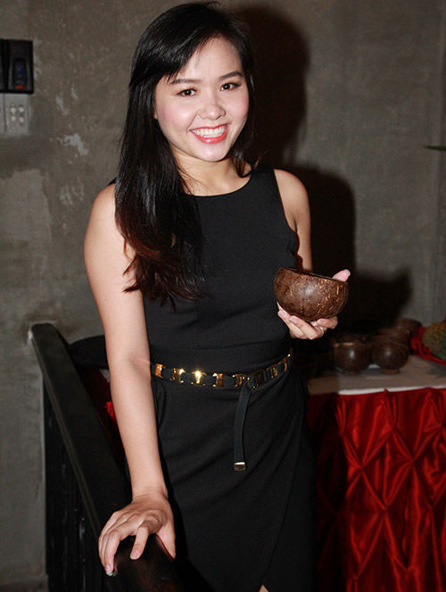 “Người tình Mỹ Tâm” khoe vợ yêu - 8