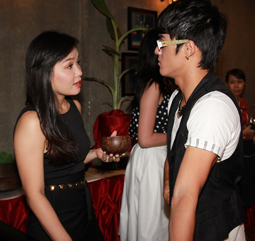 “Người tình Mỹ Tâm” khoe vợ yêu - 9