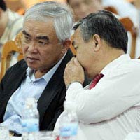 Bóng đá - Chủ tịch VFF: Sao không để tự nhiên?