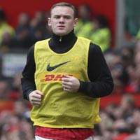 Bóng đá - Moyes tới, Rooney vẫn ở lại MU