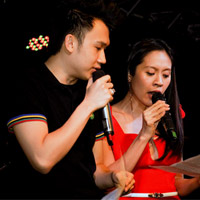 Ca nhạc - MTV - Cặp đôi hoàn hảo căng thẳng trước giờ G