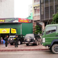 Pháp luật - Cuộc đời trùm buôn lậu Dũng "mặt sắt"