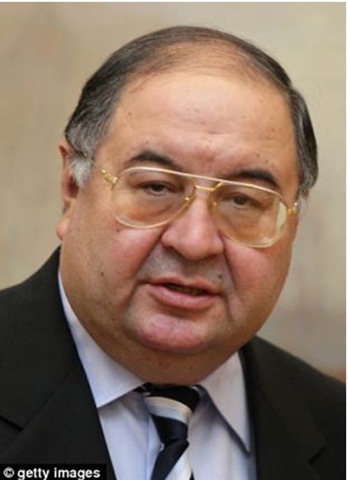 Thành phố nào nhiều triệu phú nhất? - 4