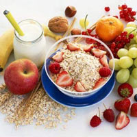 Sức khỏe đời sống - Ăn nhiều chất xơ giảm nguy cơ đột quỵ