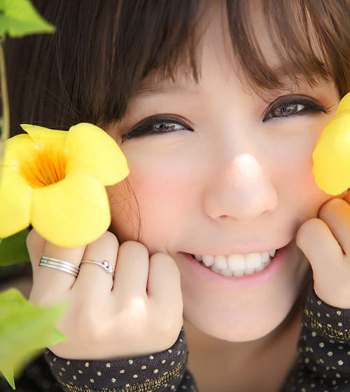 Thư tình: Anh muốn em biết - 1