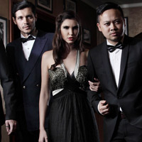 Xu hướng thời trang - Khoảnh khắc điện ảnh của thời trang