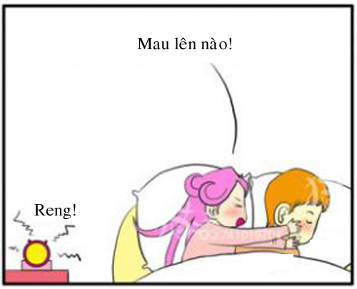 Khi lên giường, ai nên chủ động? - 2