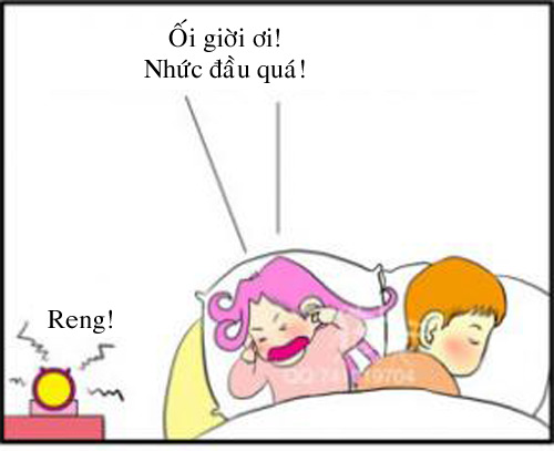 Khi lên giường, ai nên chủ động? - 3