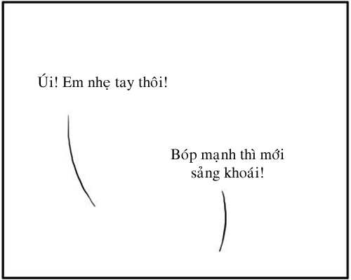 Khi lên giường, ai nên chủ động? - 7