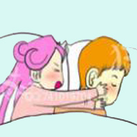 Cười 24h - Khi lên giường, ai nên chủ động?