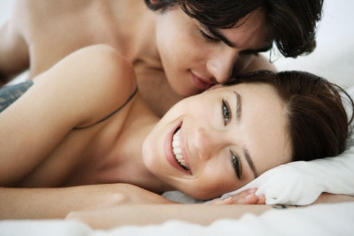 Người vợ lẳng lơ - 1