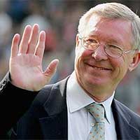 Bóng đá - Sir Alex vẫn nhận lương "khủng" ở MU