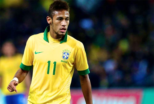 Nếu có Neymar, Barca sẽ sử dụng ra sao? - 1
